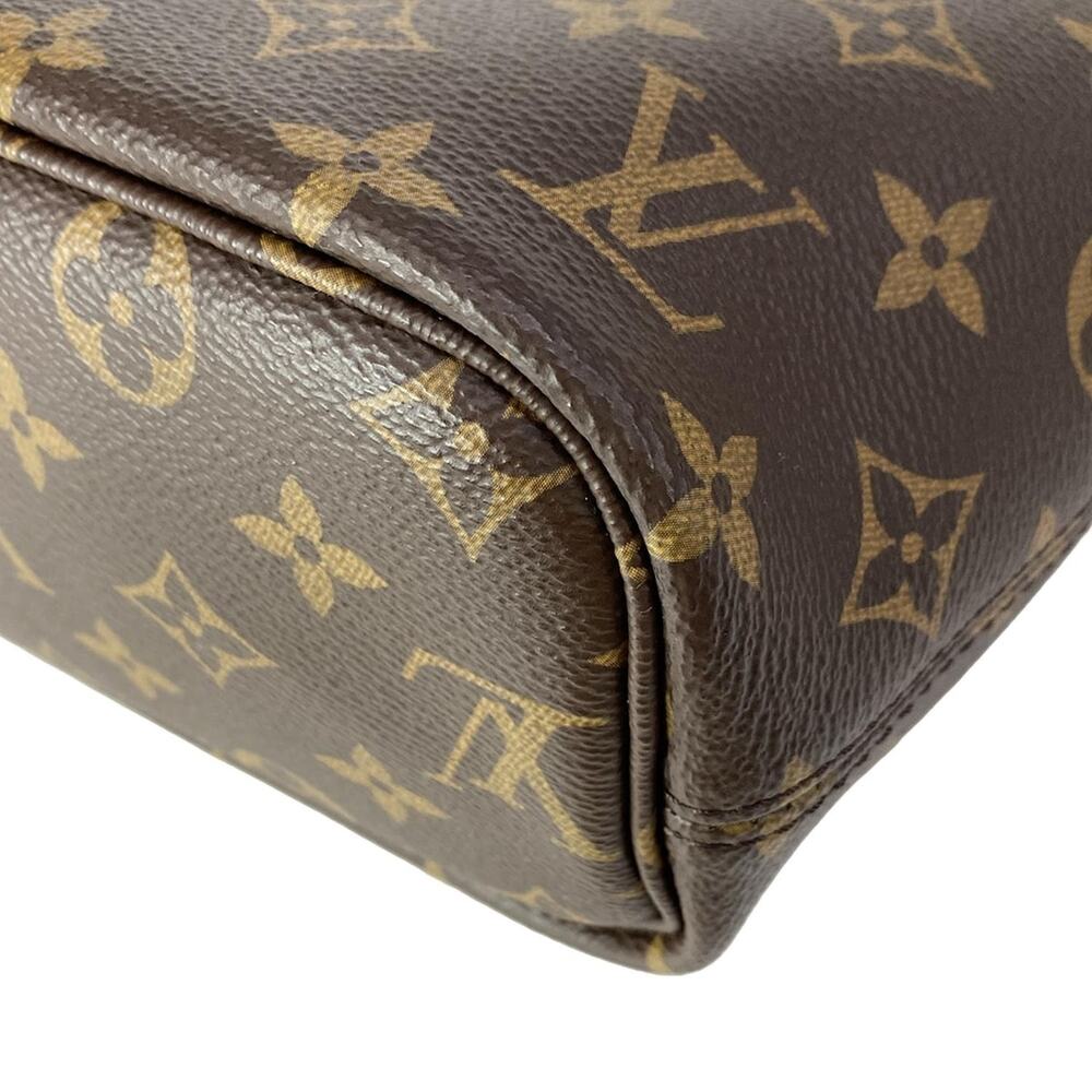 Louis Vuitton Neverfull Inside Out BB Monogram Tote Bag M12099 - Picture 9 of 16